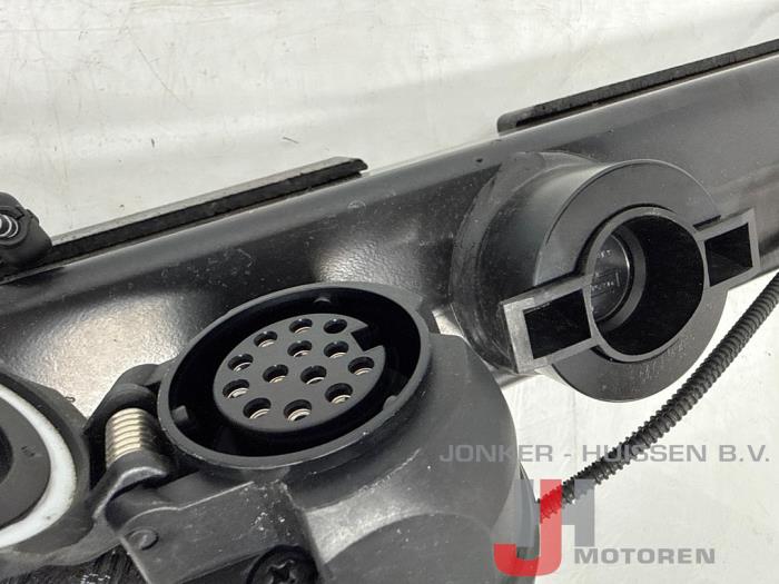 Trekhaak Volkswagen Transporter - Photo 4