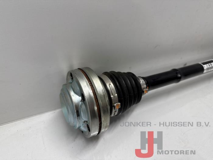 Aandrijfas links-achter Volkswagen Transporter DNA - Photo 4