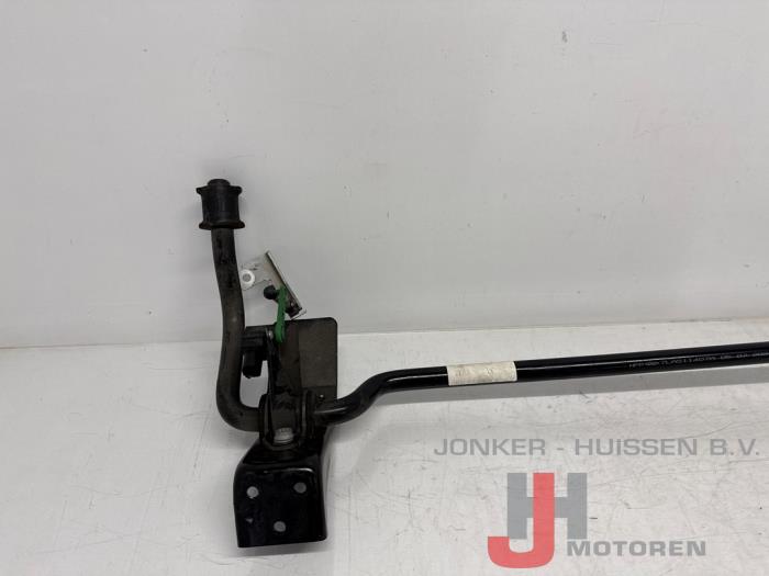 Stabilisatorstang achter Volkswagen Transporter - Foto 2