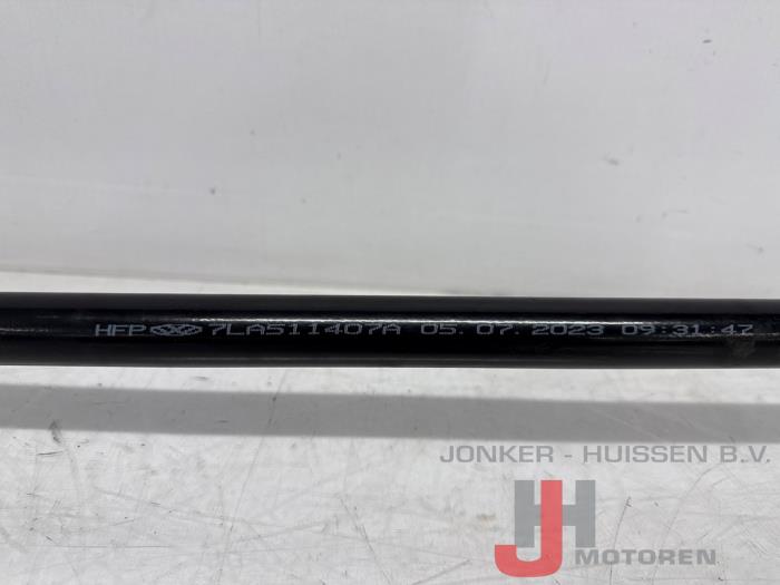 Stabilisatorstang achter Volkswagen Transporter - Foto 3