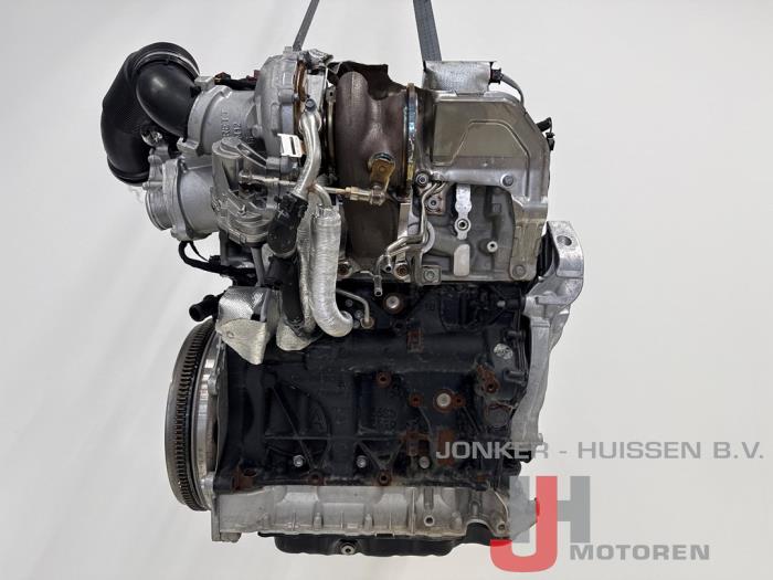 Motor Cupra Formentor - Photo 3