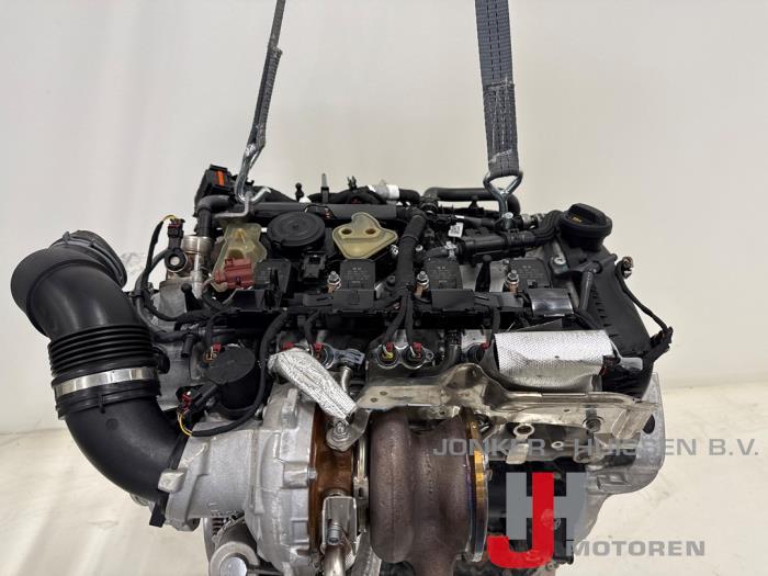 Motor Cupra Formentor - Photo 5