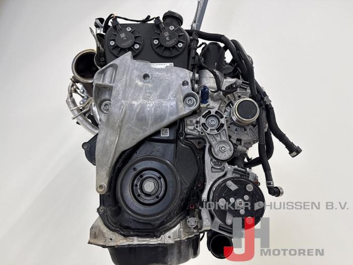 Motor Cupra Formentor - Photo 2