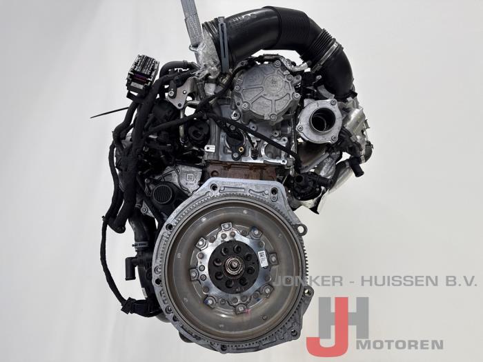 Motor Cupra Formentor - Photo 4