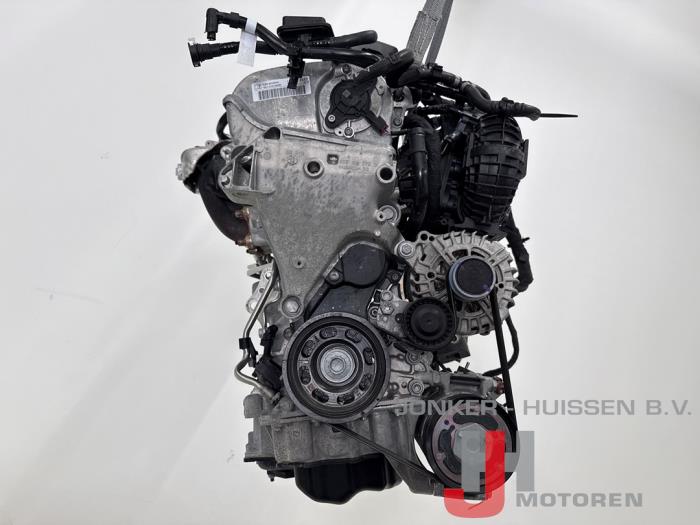 Motor Seat Ibiza - Fotoğraf 2