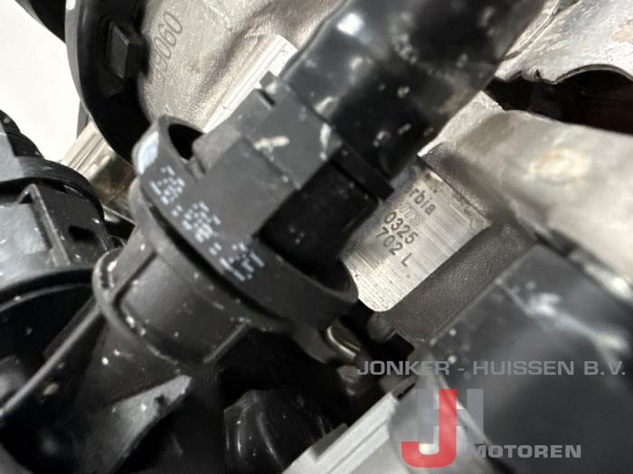 Motor Seat Ibiza - Fotoğraf 6