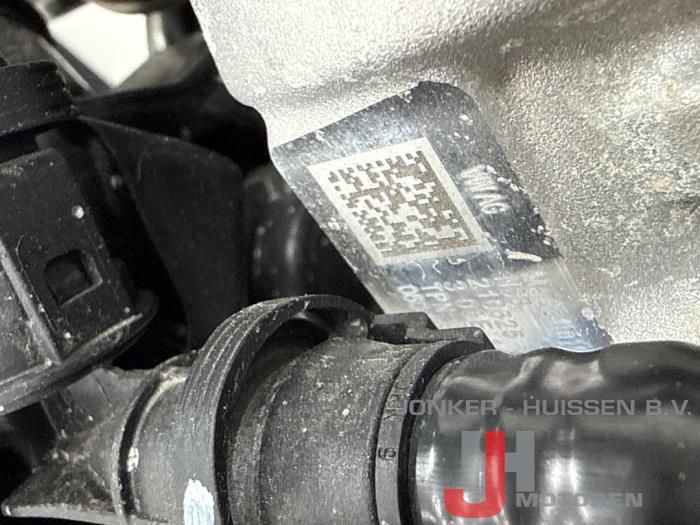 Motor Seat Ibiza DXD - Foto 7