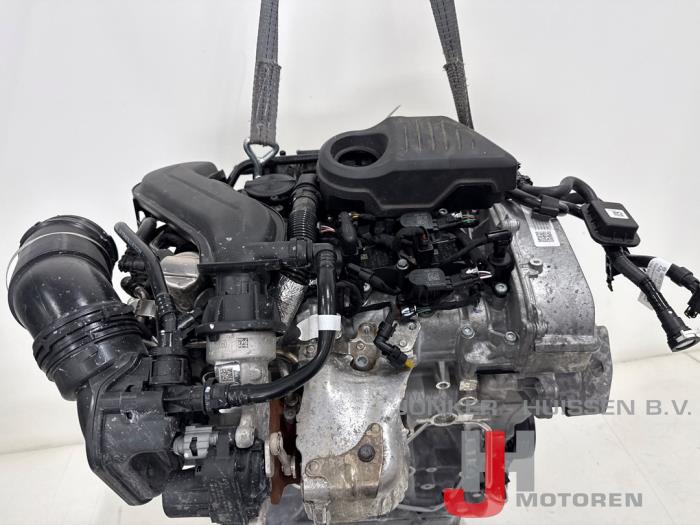 Motor Seat Ibiza - Fotoğraf 5