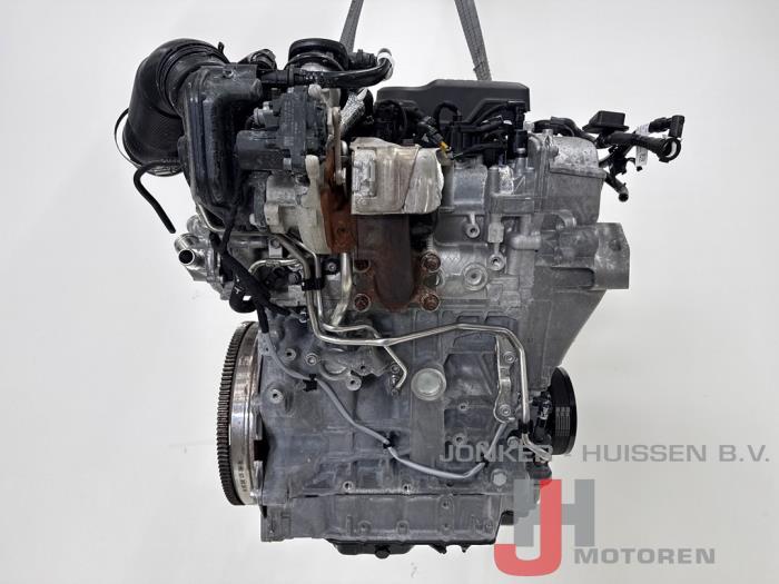 Motor Seat Ibiza - Fotoğraf 3