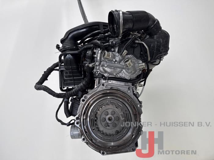 Motor Seat Ibiza - Fotoğraf 4