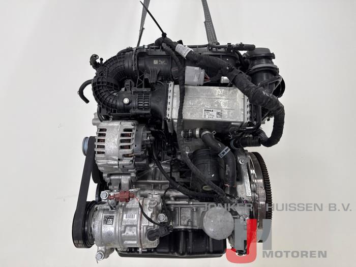 Motor Seat Ibiza