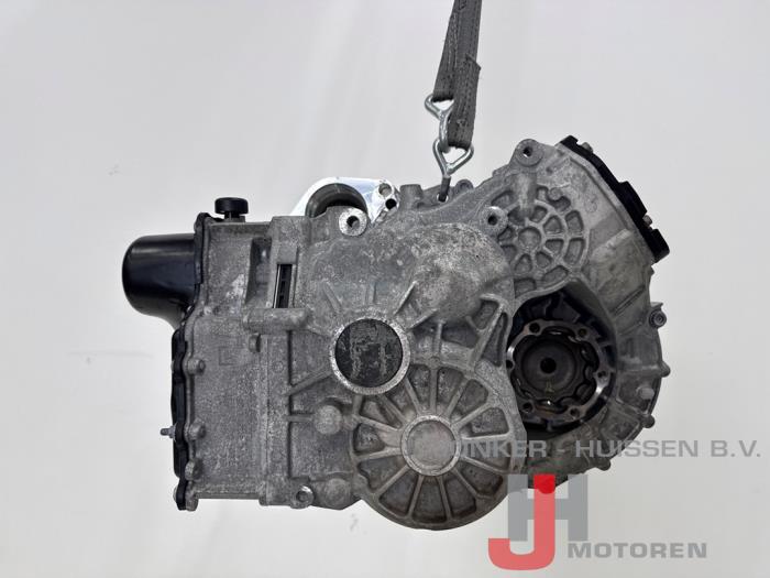 Automaatbak Seat Ibiza