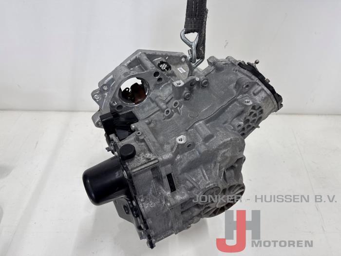Automaatbak Seat Ibiza - Foto 5