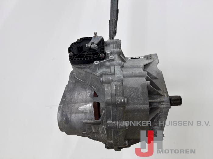 Automaatbak Seat Ibiza - Foto 2