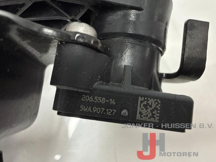 Xenon hoogteregelaar Volkswagen Transporter - Fotoğraf 8