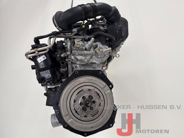Motor Cupra Terramar - Photo 3