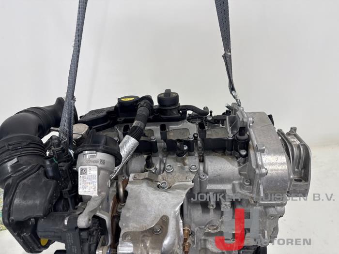 Motor Cupra Terramar - Photo 5