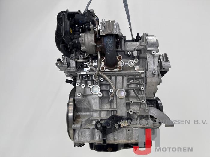 Motor Cupra Terramar - Photo 4