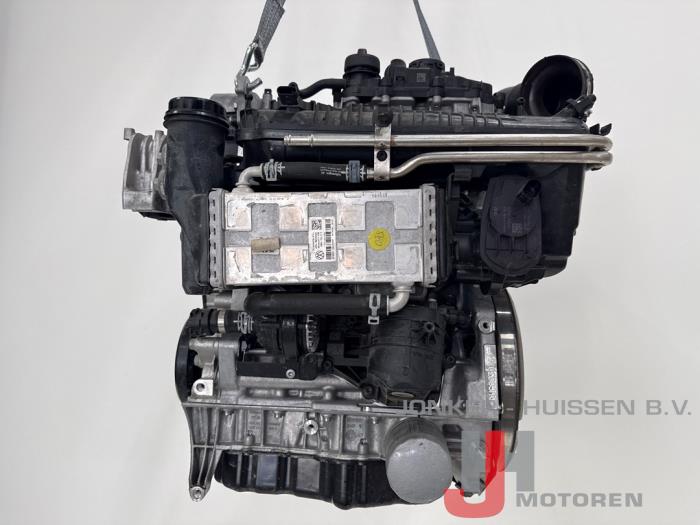 Motor Cupra Terramar - Photo 2