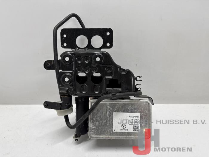 ESP pomp Mercedes S-Klasse - Photo 4