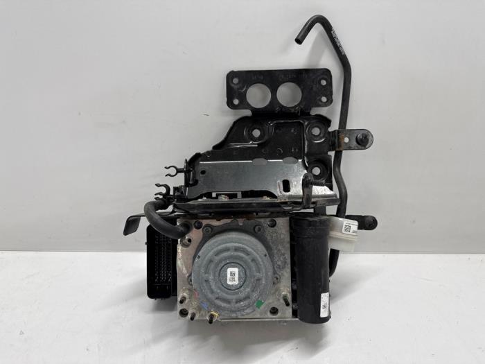 ESP pomp Mercedes S-Klasse