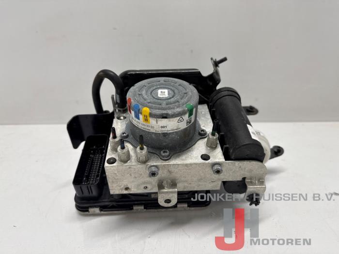ESP pomp Mercedes S-Klasse - Photo 3