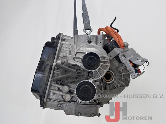 Automaatbak Cupra Terramar - Foto 4