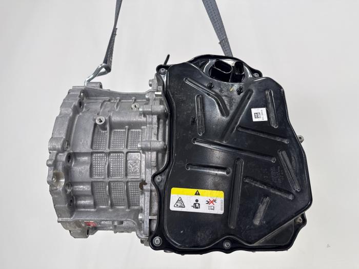 Automaatbak Cupra Terramar