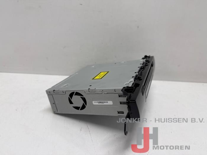 Regelunit Multi Media Audi A7 - Photo 3