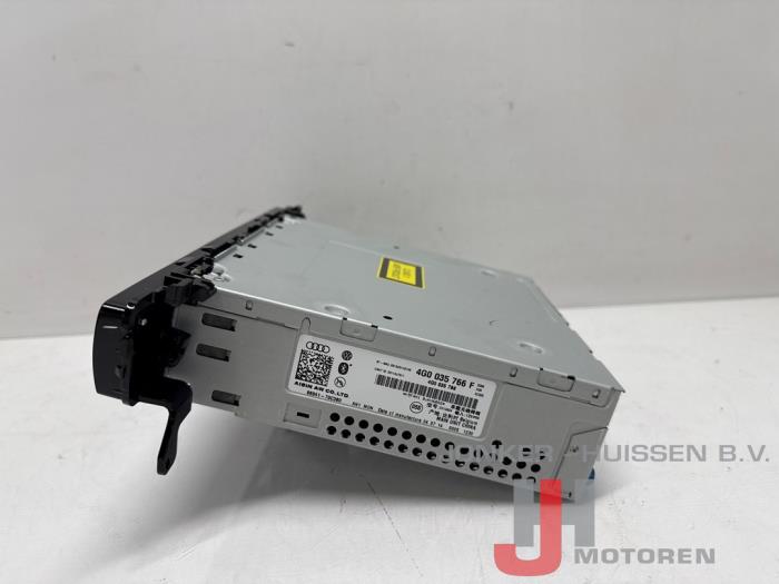 Regelunit Multi Media Audi A7 - Photo 5