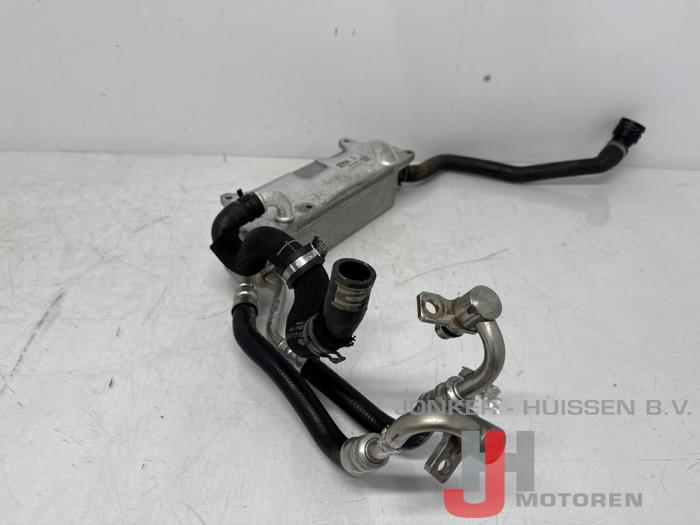 Oliekoeler Audi A6 CRT - Foto 5