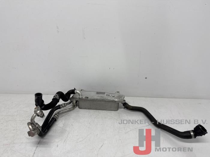 Oliekoeler Audi A6 CRT - Foto 2