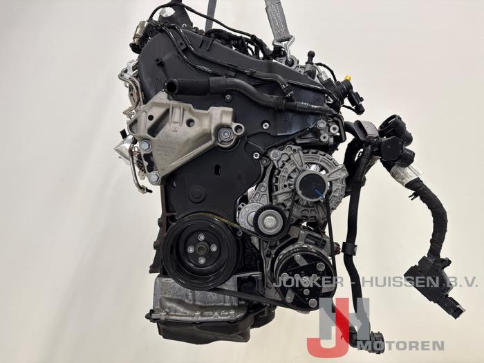 Motor Seat Leon DXR - Foto 4