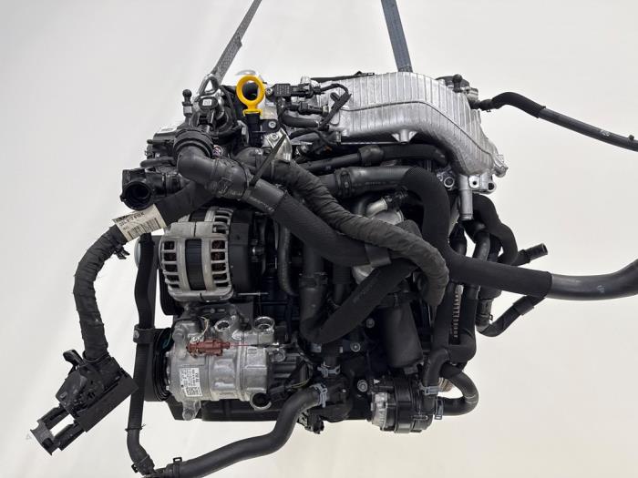 Motor Seat Leon