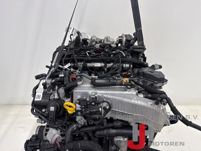 Motor Seat Leon DXR - Foto 5