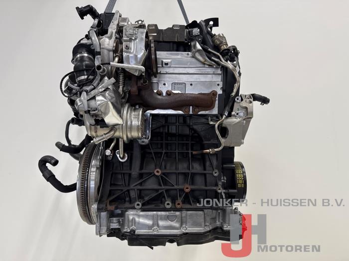 Motor Seat Leon DXR - Foto 2
