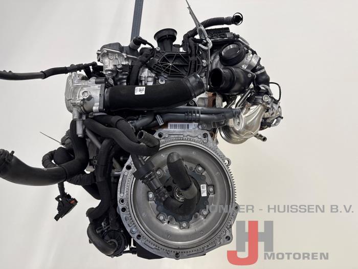 Motor Seat Leon DXR - Foto 3