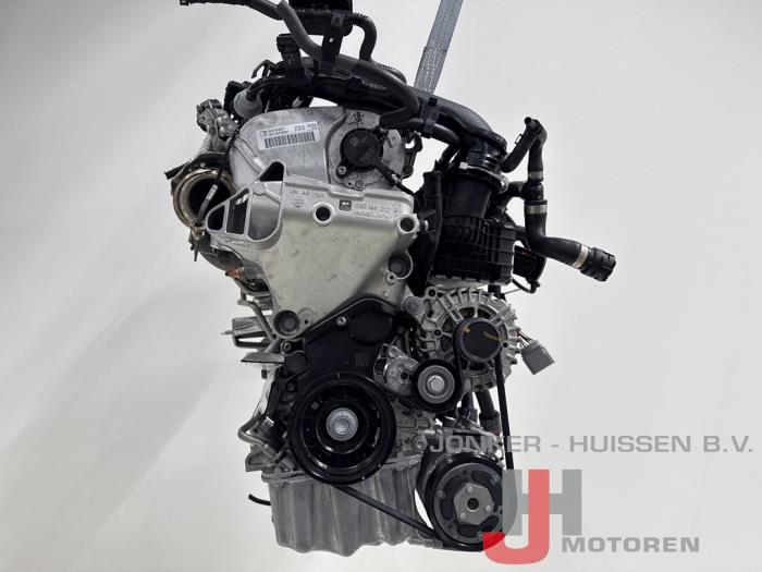 Motor Seat Arona - Fotoğraf 2