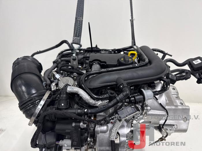 Motor Seat Arona - Fotoğraf 5