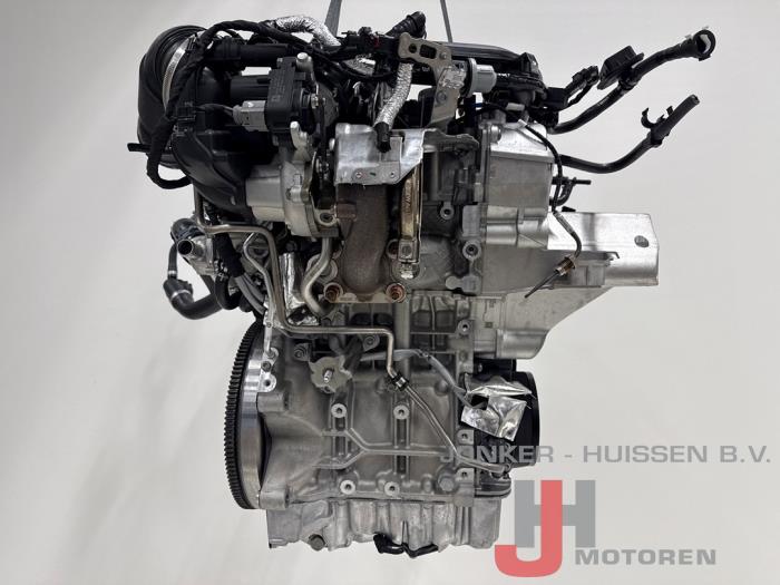 Motor Seat Arona - Fotoğraf 3