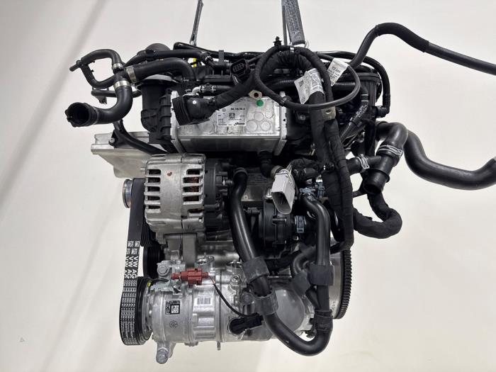 Motor Seat Arona