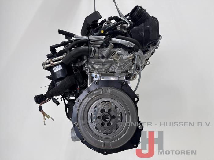 Motor Seat Leon DUC - 照片 4