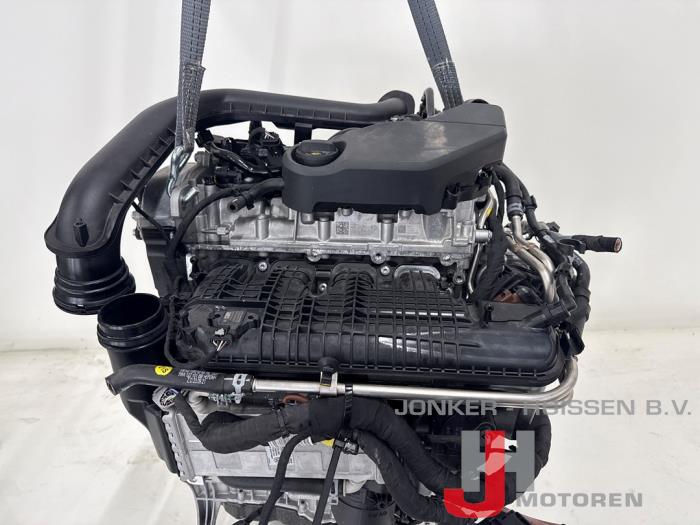 Motor Seat Leon DUC - 照片 5