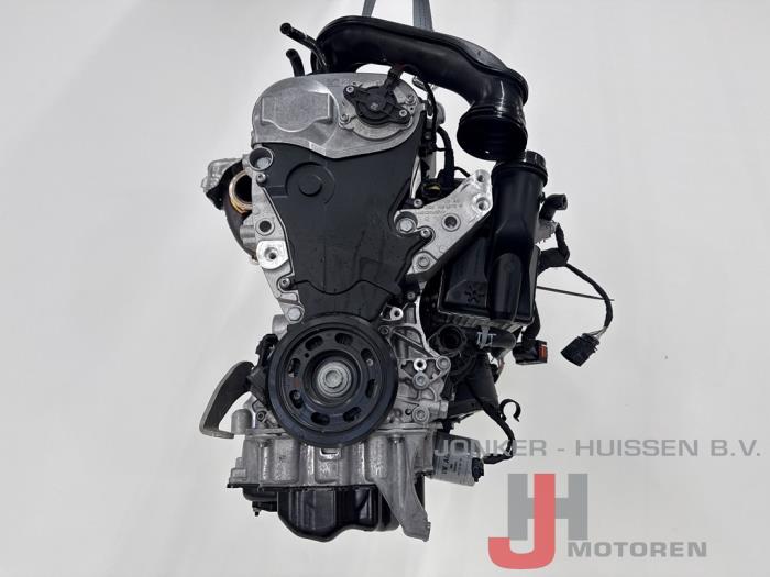Motor Seat Leon DUC - 照片 3