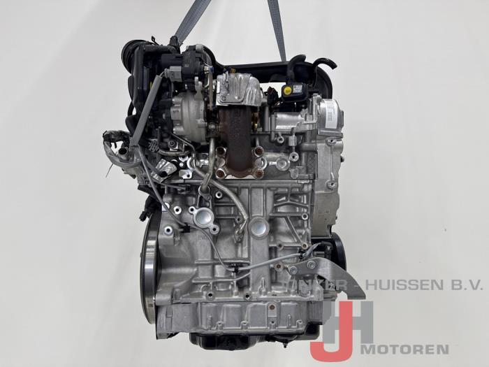 Motor Seat Leon DUC - 照片 2