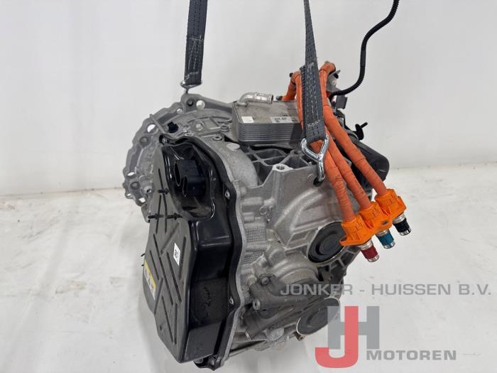 Automaatbak Seat Leon - Foto 5