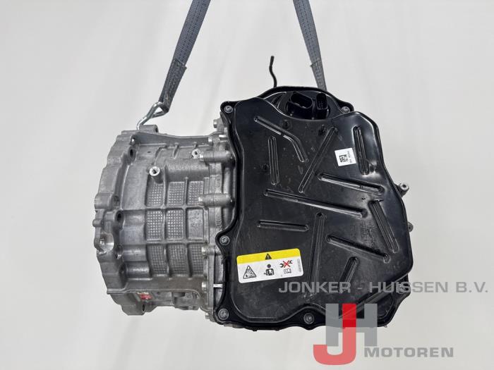 Automaatbak Seat Leon - Foto 3