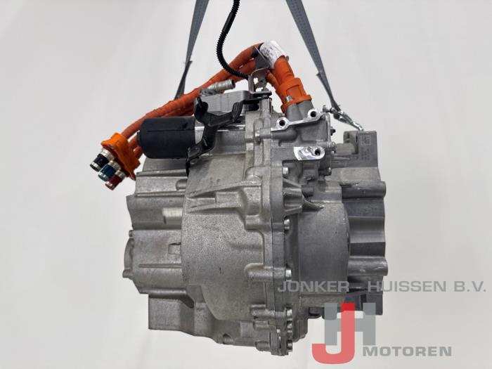 Automaatbak Seat Leon - Foto 4