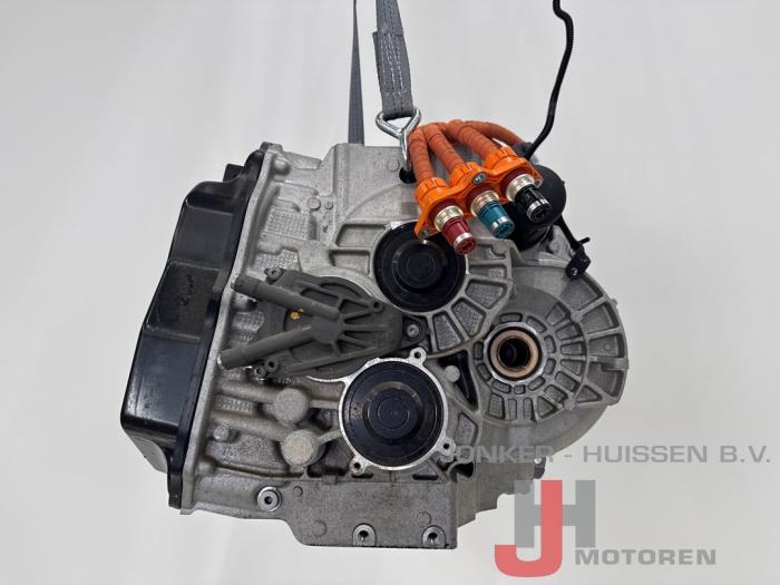 Automaatbak Seat Leon - Foto 2