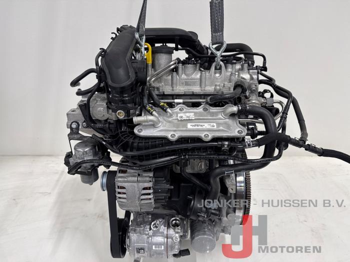 Motor Seat Ibiza - Foto 5